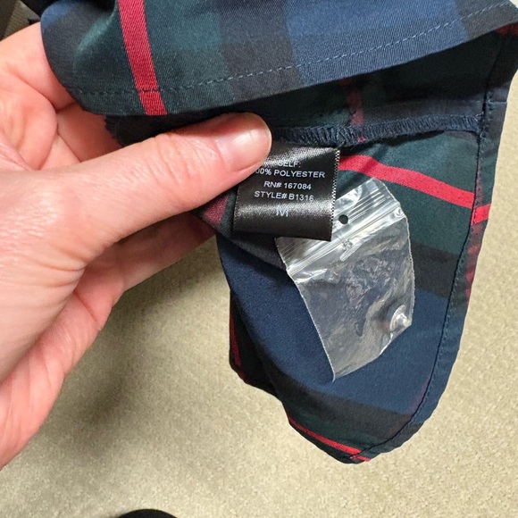 Tuckernuck- Pomander Palace Fraser Ashlen Blouse size Medium - Picture 6 of 10